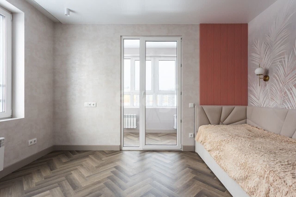 
  Продается 3-комн. квартира 85 м², в ЖК Ясный берег, дом 12. Фото 14.