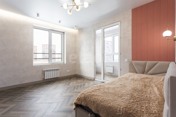 
  Продается 3-комн. квартира 85 м², в ЖК Ясный берег, дом 12. Фото 15.