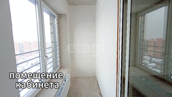 
  Продается студия 49.7 м², в ЖК Рафинад, дом 2. Фото 9.