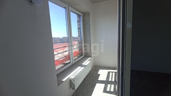 
  Продается студия 49.7 м², в ЖК Рафинад, дом 2. Фото 2.