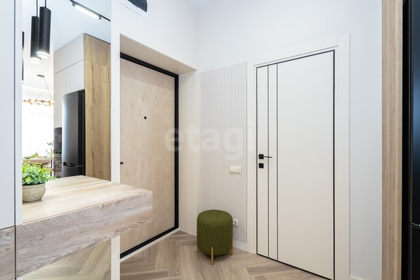 
  Продается 1-комн. квартира 47.59 м², в ЖК Современник. Фото 17.