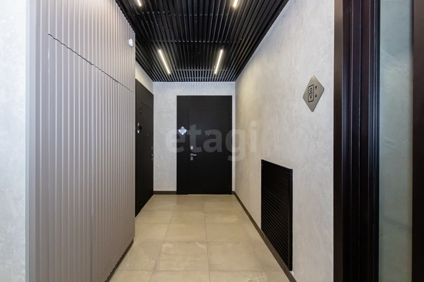 
  Продается 1-комн. квартира 47.59 м², в ЖК Современник. Фото 27.