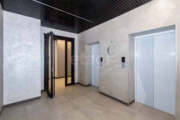 
  Продается 1-комн. квартира 47.59 м², в ЖК Современник. Фото 28.