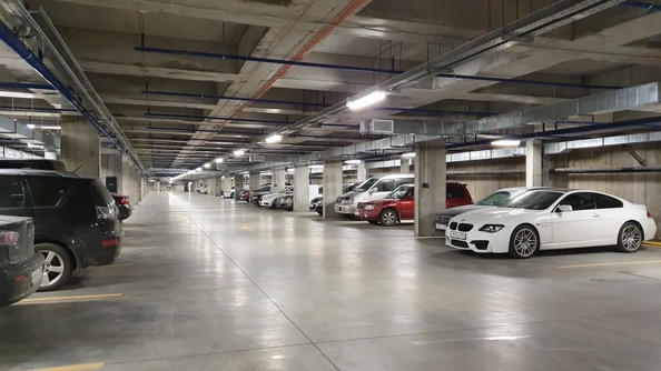 
  Продается 4-комн. квартира 162.05 м², в ЖК Жуковка. Фото 7.