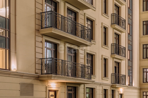 
  Продается 4-комн. квартира 162.05 м², в ЖК Жуковка. Фото 12.