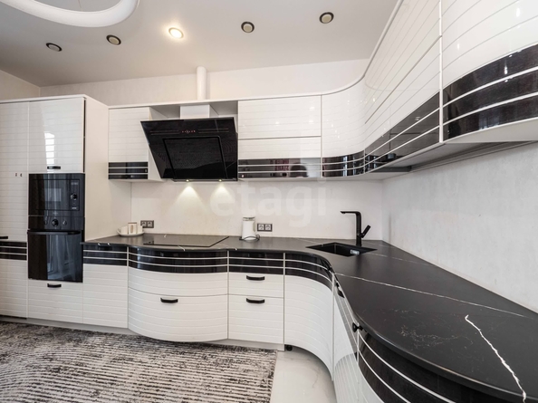 
  Продается 3-комн. квартира 87.6 м², в ЖК Пифагор. Фото 2.