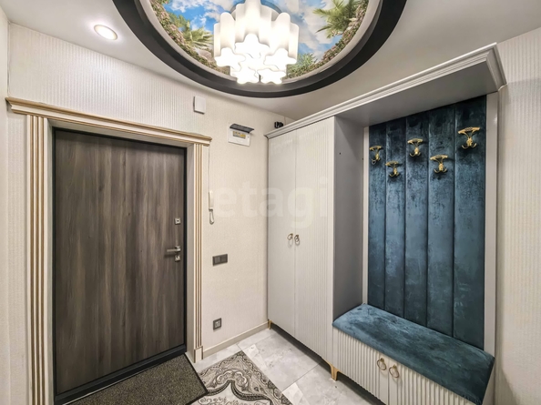
  Продается 3-комн. квартира 87.6 м², в ЖК Пифагор. Фото 4.