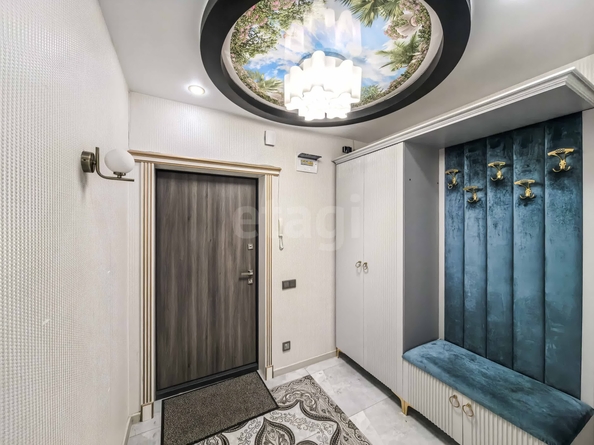 
  Продается 3-комн. квартира 87.6 м², в ЖК Пифагор. Фото 6.