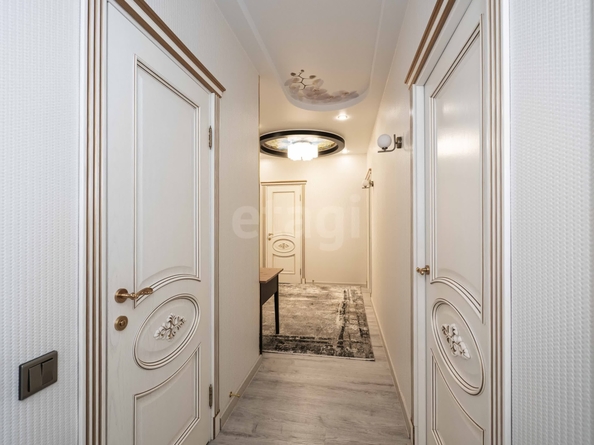 
  Продается 3-комн. квартира 87.6 м², в ЖК Пифагор. Фото 8.