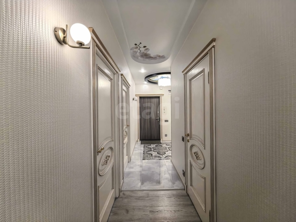 
  Продается 3-комн. квартира 87.6 м², в ЖК Пифагор. Фото 9.