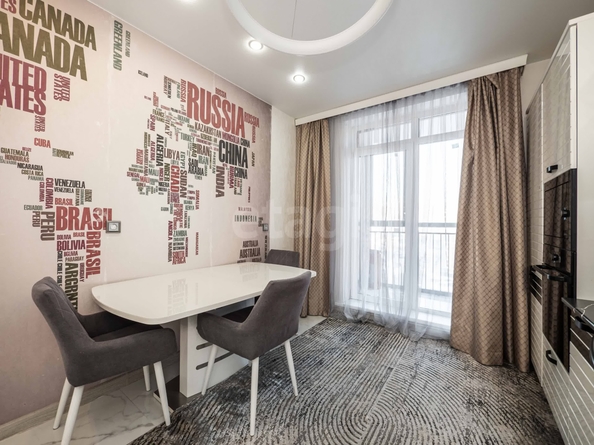 
  Продается 3-комн. квартира 87.6 м², в ЖК Пифагор. Фото 17.