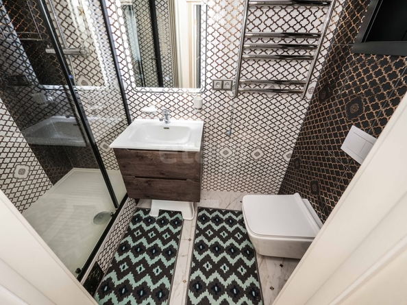 
  Продается 3-комн. квартира 87.6 м², в ЖК Пифагор. Фото 19.