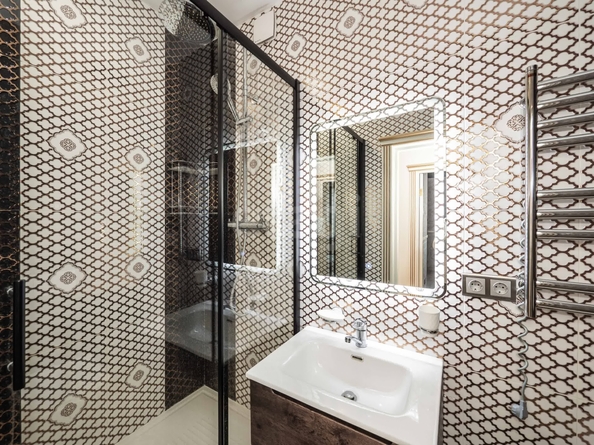 
  Продается 3-комн. квартира 87.6 м², в ЖК Пифагор. Фото 20.