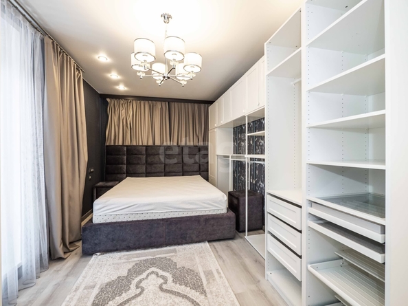 
  Продается 3-комн. квартира 87.6 м², в ЖК Пифагор. Фото 29.