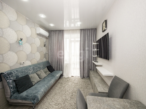 
  Продается 3-комн. квартира 73.1 м², в ЖК Ника. Фото 6.