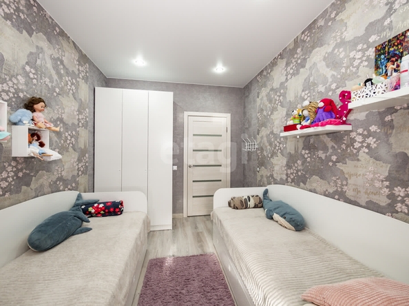 
  Продается 3-комн. квартира 73.1 м², в ЖК Ника. Фото 8.