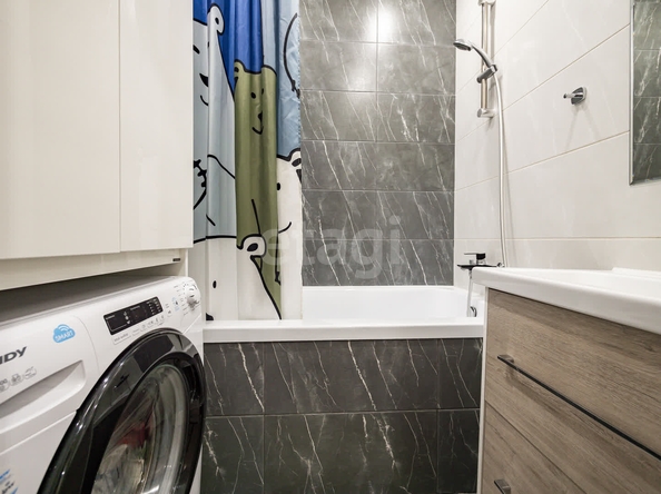 
  Продается 3-комн. квартира 73.1 м², в ЖК Ника. Фото 18.