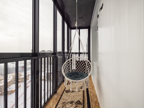 
  Продается 3-комн. квартира 73.1 м², в ЖК Ника. Фото 24.