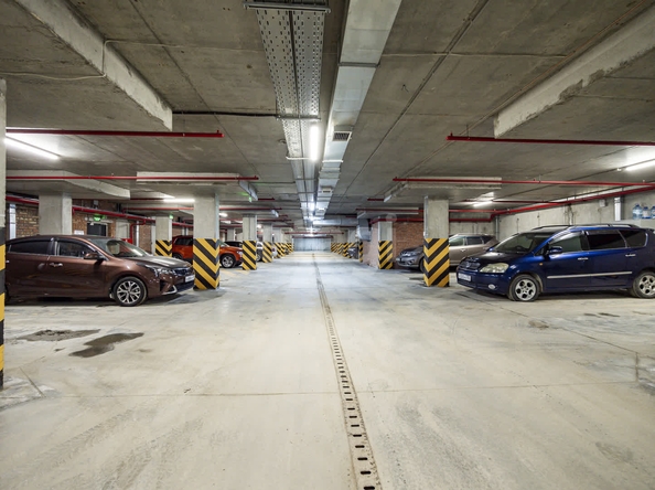 
  Продается 3-комн. квартира 73.1 м², в ЖК Ника. Фото 27.