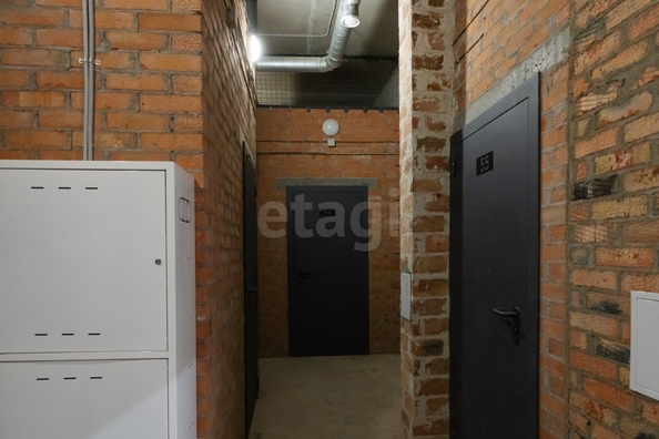 
  Продается 1-комн. квартира 37.3 м², в ЖК Луна. Фото 14.