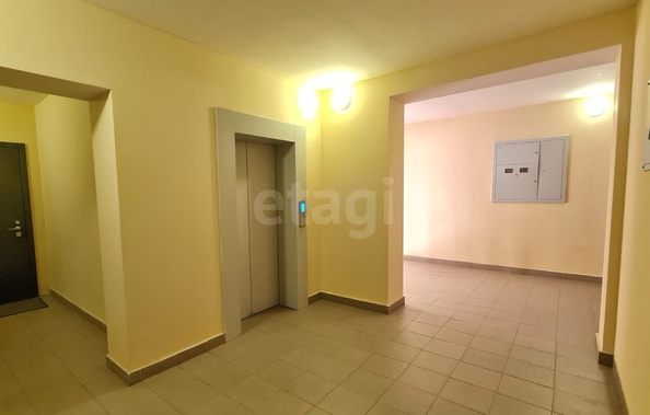 
  Продается 2-комн. квартира 81.4 м², в ЖК На Серафимовича, дом 1. Фото 21.