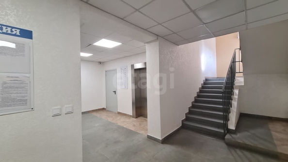 
  Продается 2-комн. квартира 81.4 м², в ЖК На Серафимовича, дом 1. Фото 26.