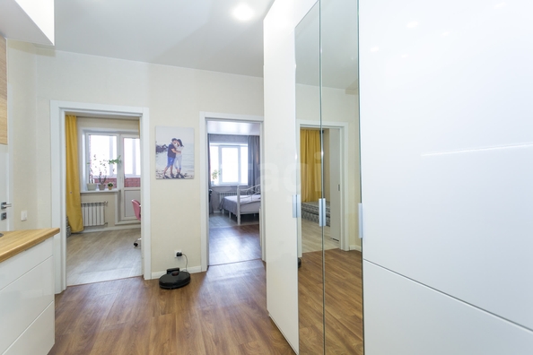 
  Продается 1-комн. квартира 37.6 м². Фото 2.