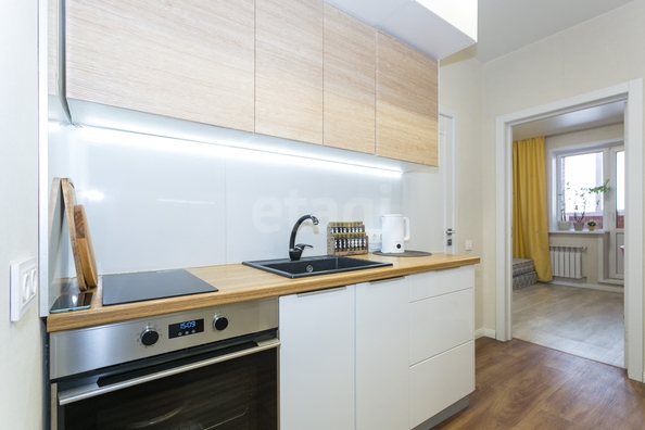 
  Продается 1-комн. квартира 37.6 м². Фото 3.