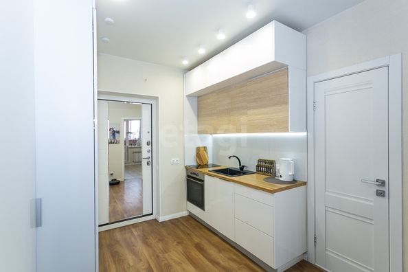 
  Продается 1-комн. квартира 37.6 м². Фото 5.