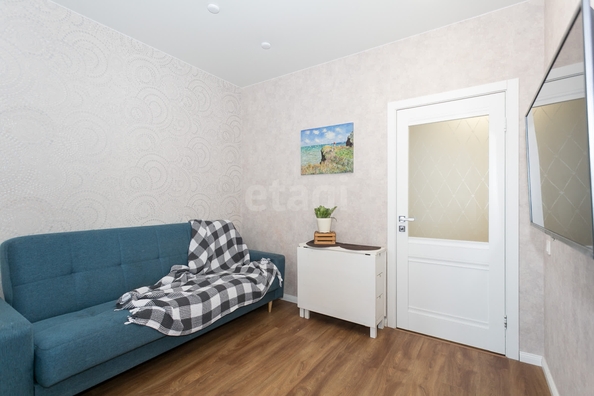 
  Продается 1-комн. квартира 37.6 м². Фото 12.
