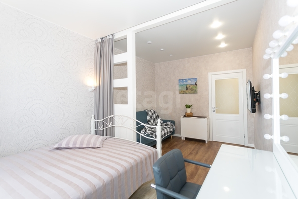 
  Продается 1-комн. квартира 37.6 м². Фото 13.