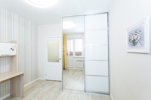 
  Продается 1-комн. квартира 37.6 м². Фото 18.