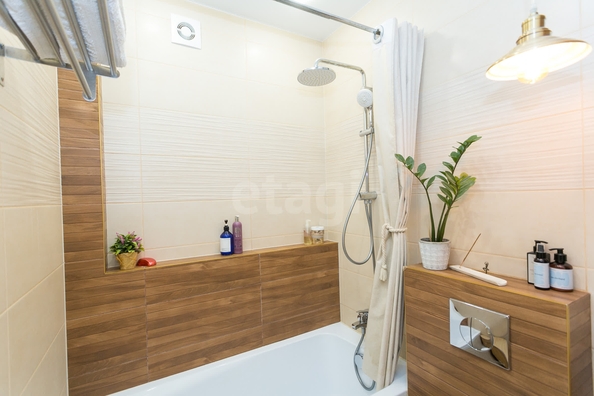 
  Продается 1-комн. квартира 37.6 м². Фото 22.