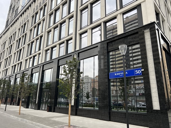 
  Продается 1-комн. квартира 54.1 м², в ЖК Richmond (Ричмонд). Фото 12.