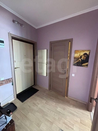 
  Продается 1-комн. квартира 32.2 м², в ЖК Венеция-2, дом 4. Фото 1.