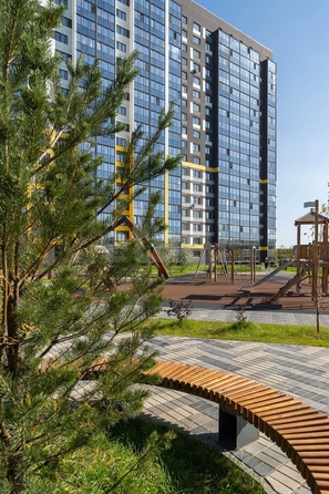 
  Продается 3-комн. квартира 85 м², в ЖК Чистая Слобода, дом 47. Фото 15.