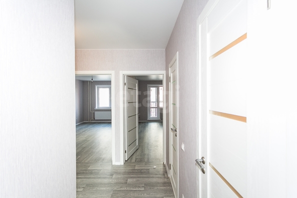 
  Продается 3-комн. квартира 79.3 м², в ЖК Чистая Слобода, дом 47. Фото 6.