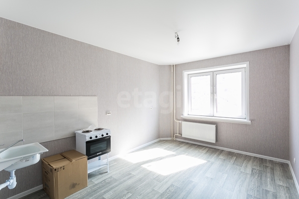 
  Продается 3-комн. квартира 79.3 м², в ЖК Чистая Слобода, дом 47. Фото 16.