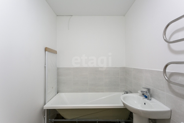 
  Продается 3-комн. квартира 79.3 м², в ЖК Чистая Слобода, дом 47. Фото 21.
