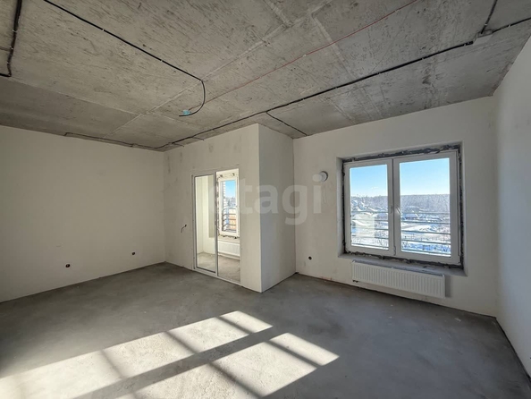 
  Продается студия 31.5 м², в ЖК Рафинад, дом 1. Фото 4.