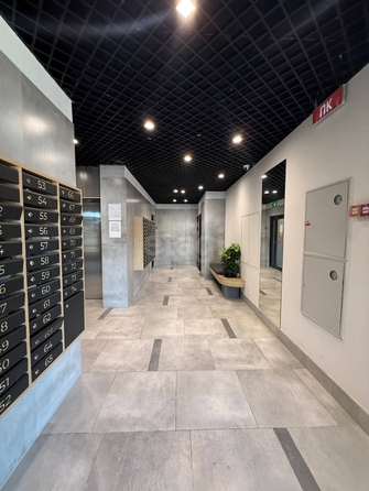 
  Продается студия 31.5 м², в ЖК Рафинад, дом 1. Фото 12.