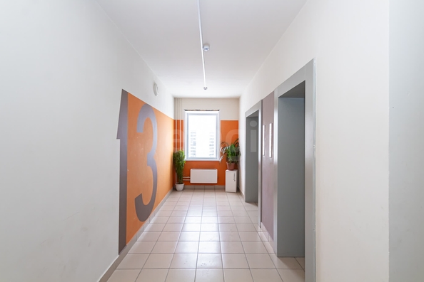 
  Продается студия 19.3 м², в ЖК Весенний, Заречная 39, дом 4/4. Фото 11.