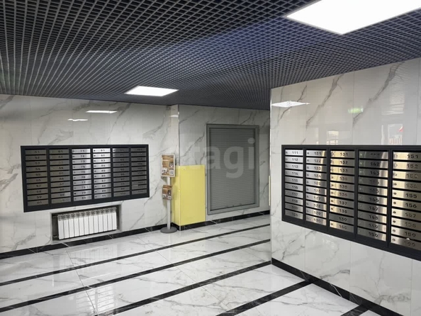 
  Продается студия 26 м², в ЖК Писарева, корпус 1. Фото 8.