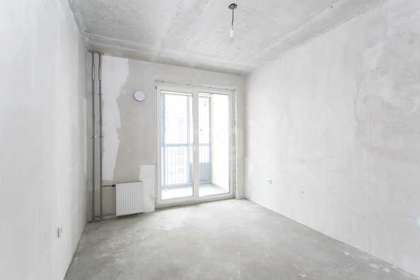 
  Продается 1-комн. квартира 37.9 м², в ЖК Vesna (Весна), дом 30 сек 2. Фото 1.