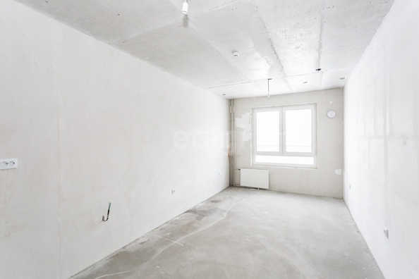 
  Продается 1-комн. квартира 37.9 м², в ЖК Vesna (Весна), дом 30 сек 2. Фото 3.