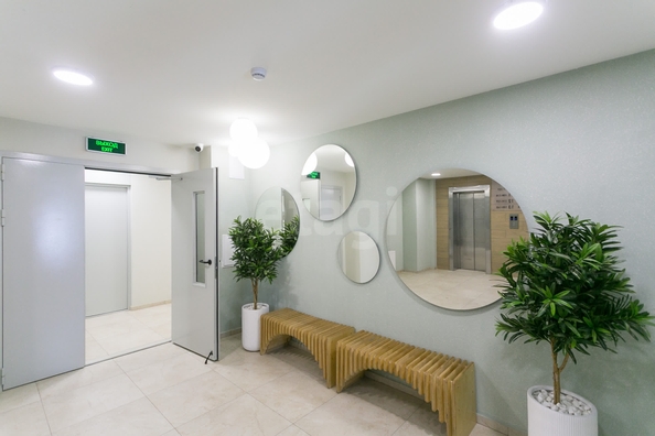 
  Продается 1-комн. квартира 37.9 м², в ЖК Vesna (Весна), дом 30 сек 2. Фото 16.