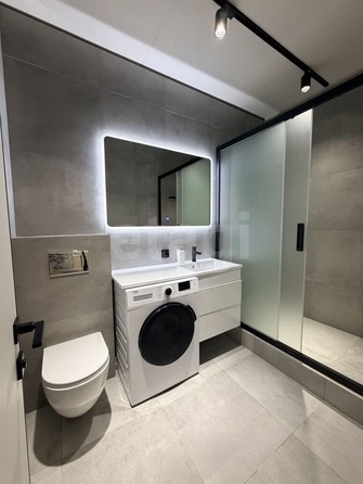 
  Продается 3-комн. квартира 82 м², в ЖК Авиатор, дом 1-1. Фото 1.