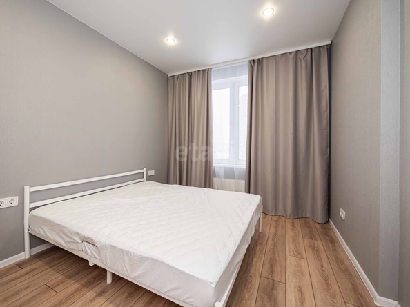 
  Продается 2-комн. квартира 50.6 м², в ЖК Тайгинский парк, дом 1. Фото 9.