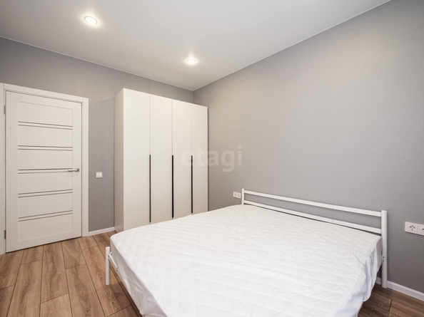 
  Продается 2-комн. квартира 50.6 м², в ЖК Тайгинский парк, дом 1. Фото 12.
