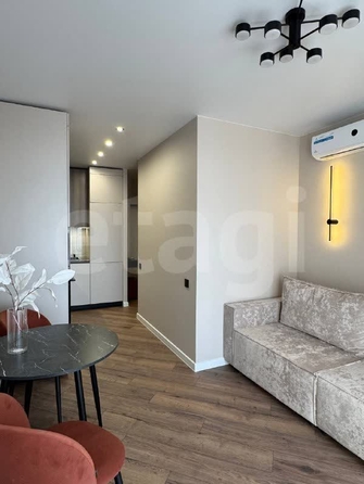 
  Продается 1-комн. квартира 37.3 м², в ЖК Нормандия-Неман, дом 1. Фото 2.